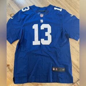 OBJ ny giants jersey